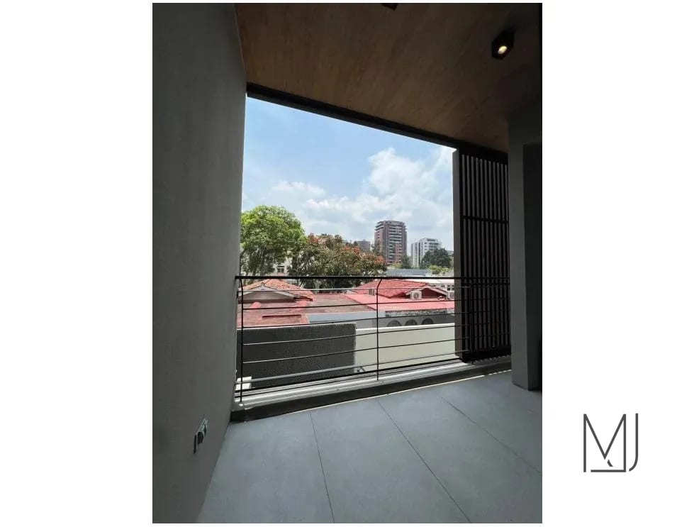 Apartamento en Alquiler | Ailé | Zona 13 | 110 m² · 2 Hab | 2 parqueos — Apartamento en Alquiler en Zona 13, Guatemala, Ciudad — foto 2 de 10
