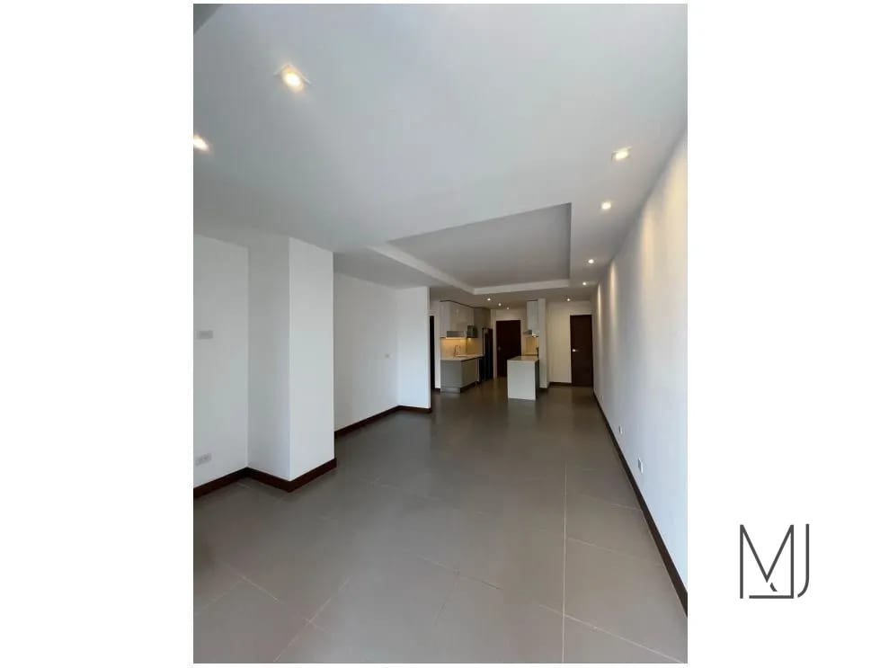 Apartamento en Alquiler | Ailé | Zona 13 | 110 m² · 2 Hab | 2 parqueos — Apartamento en Alquiler en Zona 13, Guatemala, Ciudad — foto 1 de 10