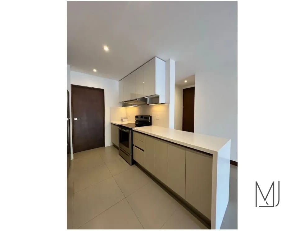 Apartamento en Alquiler | Ailé | Zona 13 | 110 m² · 2 Hab | 2 parqueos — Apartamento en Alquiler en Zona 13, Guatemala, Ciudad — foto 10 de 10