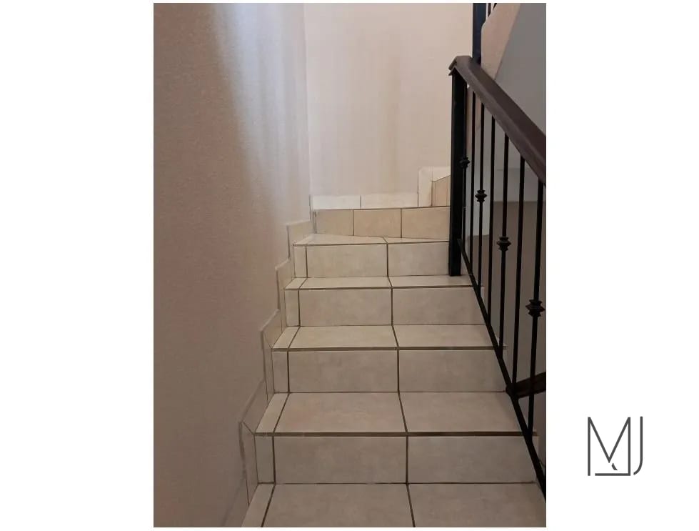 Casa en Venta | Prados de San Cristóbal | Zona 8 de Mixco | Mod Roma — Casa en Alquiler en Prados de San Cristóbal, Zona 8 Mixco, Guatemala, Ciudad — foto 9 de 10
