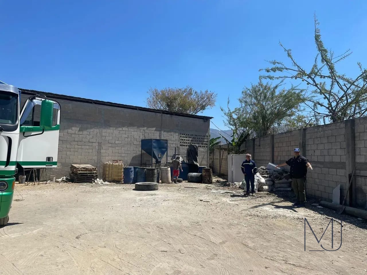 Predio Comercial en Alquiler | CA-10 Río Hondo | Chiquimula | 2,600 m² — Terreno en Alquiler en Chiquimula, Chiquimula — foto 3 de 8