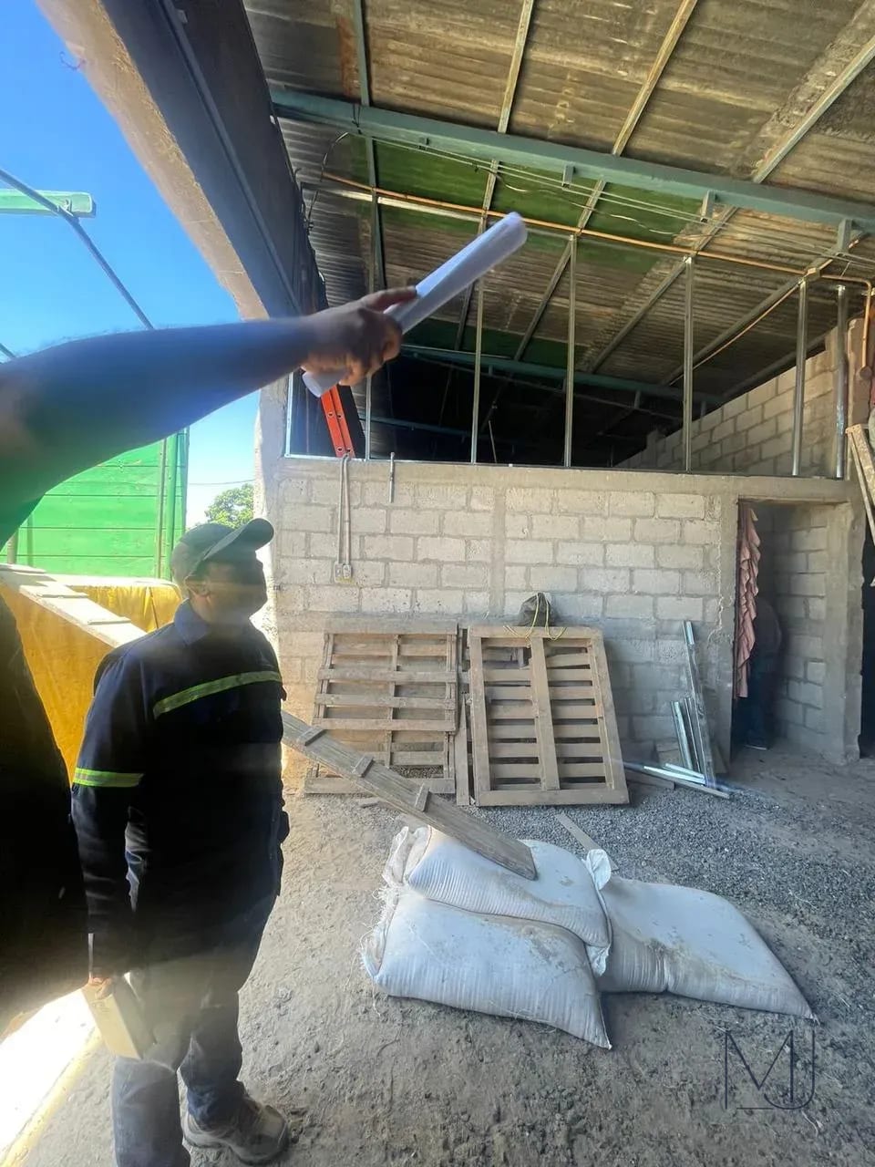 Predio Comercial en Alquiler | CA-10 Río Hondo | Chiquimula | 2,600 m² — Terreno en Alquiler en Chiquimula, Chiquimula — foto 6 de 8