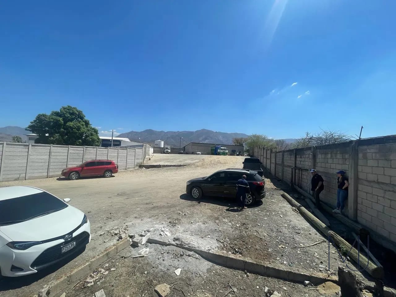 Predio Comercial en Alquiler | CA-10 Río Hondo | Chiquimula | 2,600 m² — Terreno en Alquiler en Chiquimula, Chiquimula — foto 7 de 8
