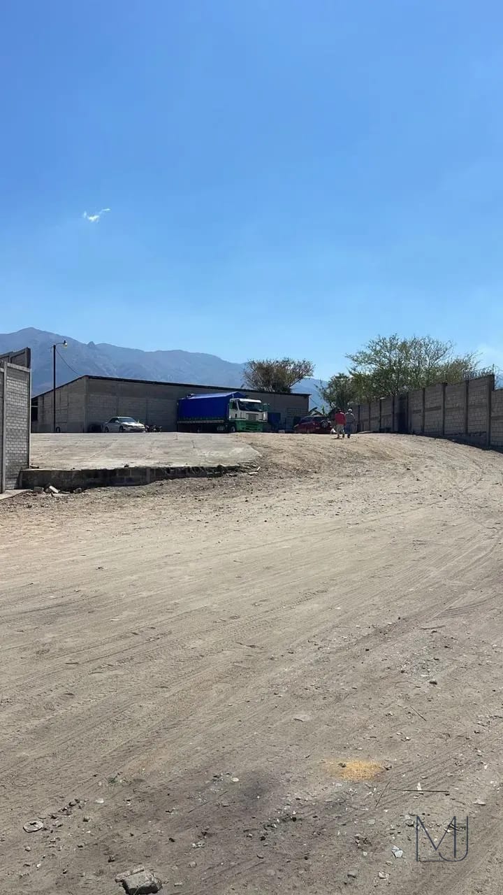 Predio Comercial en Alquiler | CA-10 Río Hondo | Chiquimula | 2,600 m² — Terreno en Alquiler en Chiquimula, Chiquimula — foto 2 de 8