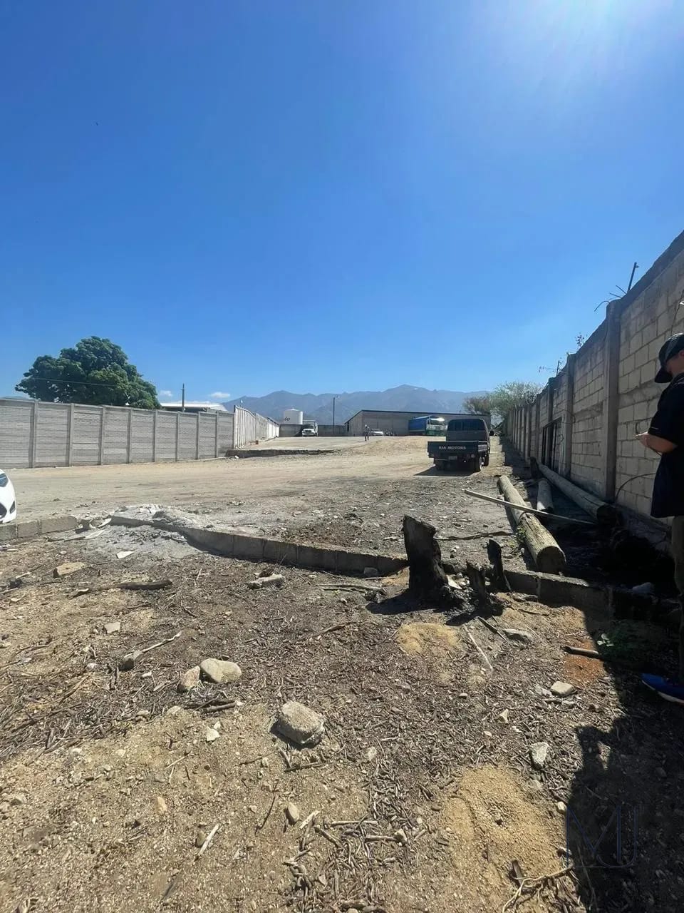 Predio Comercial en Alquiler | CA-10 Río Hondo | Chiquimula | 2,600 m² — Terreno en Alquiler en Chiquimula, Chiquimula — foto 1 de 8