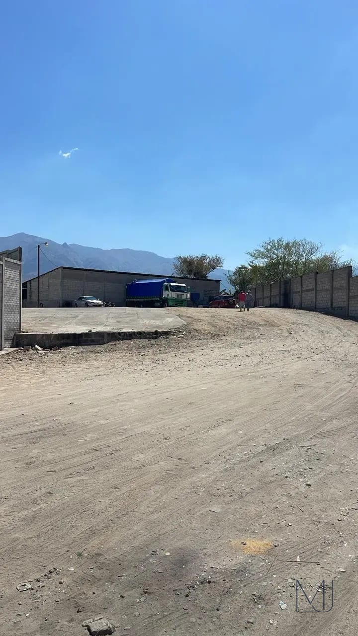 Predio Comercial en Alquiler | CA-10 Río Hondo | Chiquimula | 2,600 m² — Terreno en Alquiler en Chiquimula, Chiquimula — foto 4 de 8