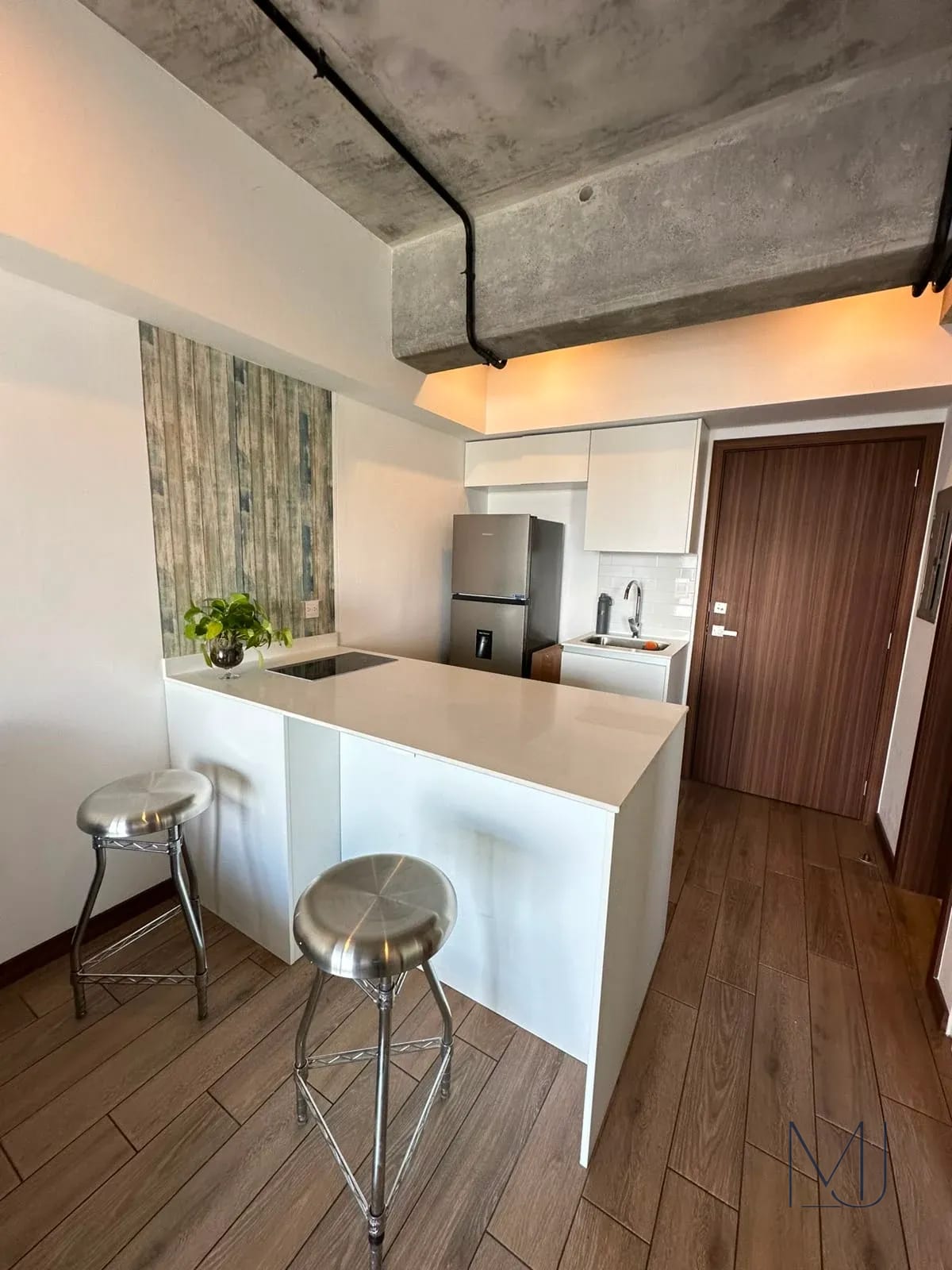 Apartamento Amueblado en Alquiler | Inara Cuatro Norte | Zona 4 | N18 — Apartamento en Alquiler en Inara Cuatro Norte, Zona 4, Guatemala, Ciudad — foto 1 de 13