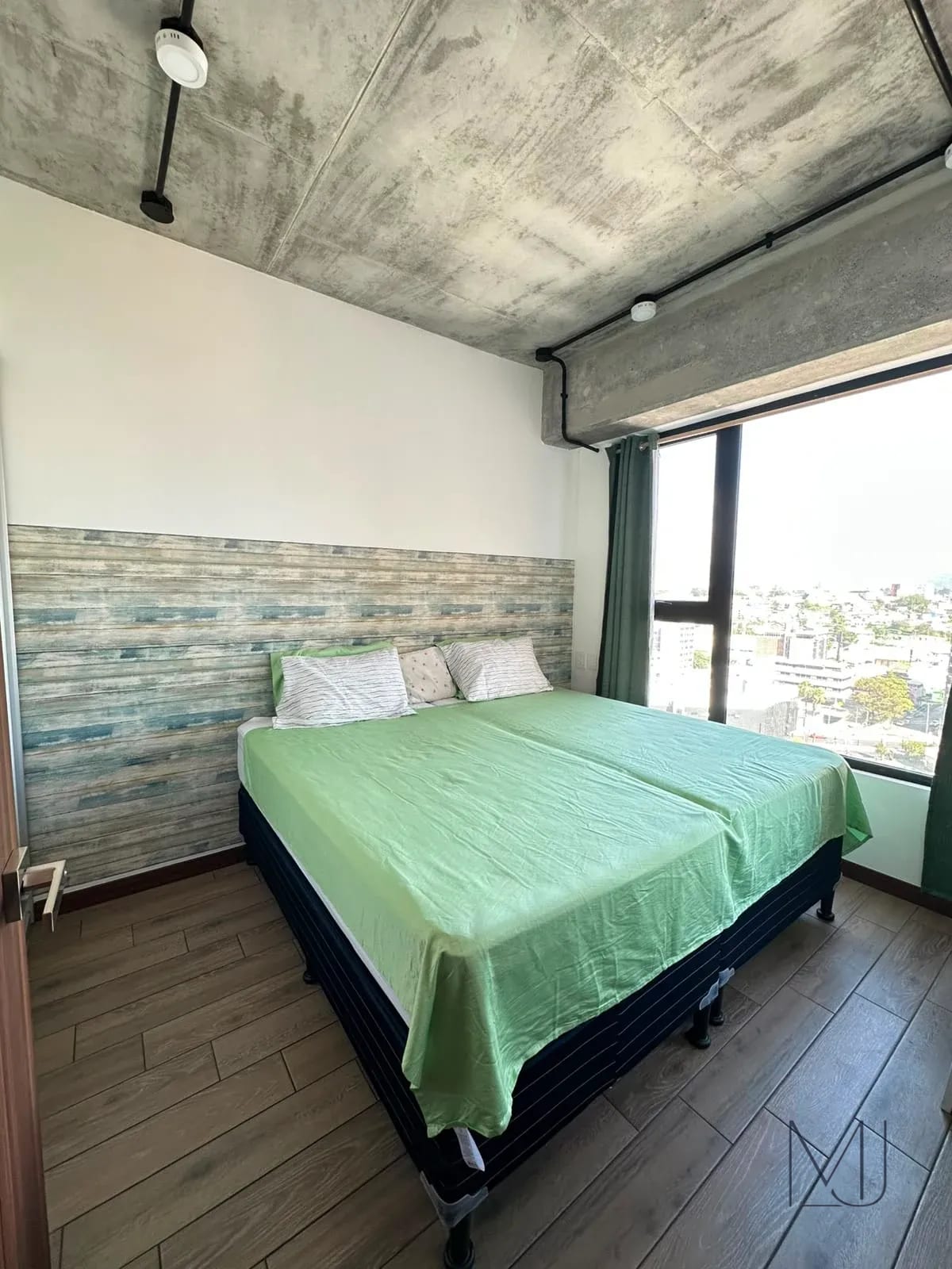 Apartamento Amueblado en Alquiler | Inara Cuatro Norte | Zona 4 | N18 — Apartamento en Alquiler en Inara Cuatro Norte, Zona 4, Guatemala, Ciudad — foto 7 de 13