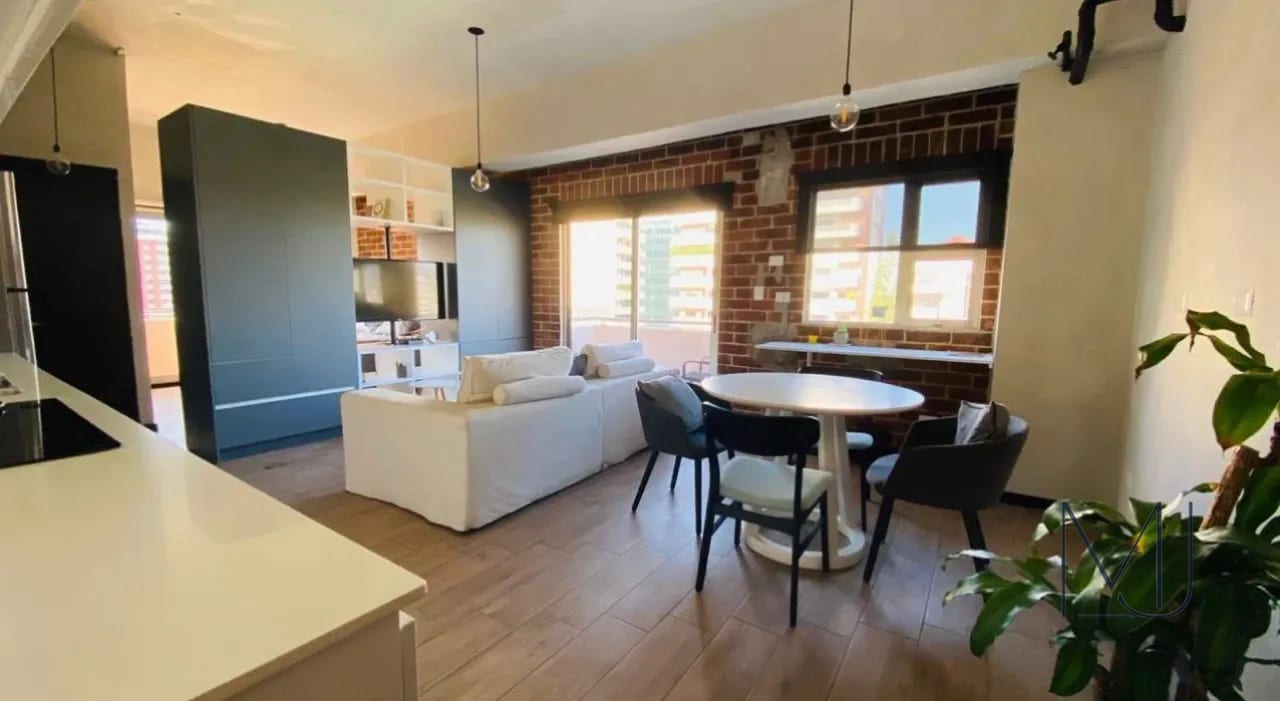Apartamento en Venta | Casalini | Zona 10 | Tipo Estudio — Apartamento en Venta en Cassalini, Zona 10, Guatemala, Ciudad — foto 1 de 6