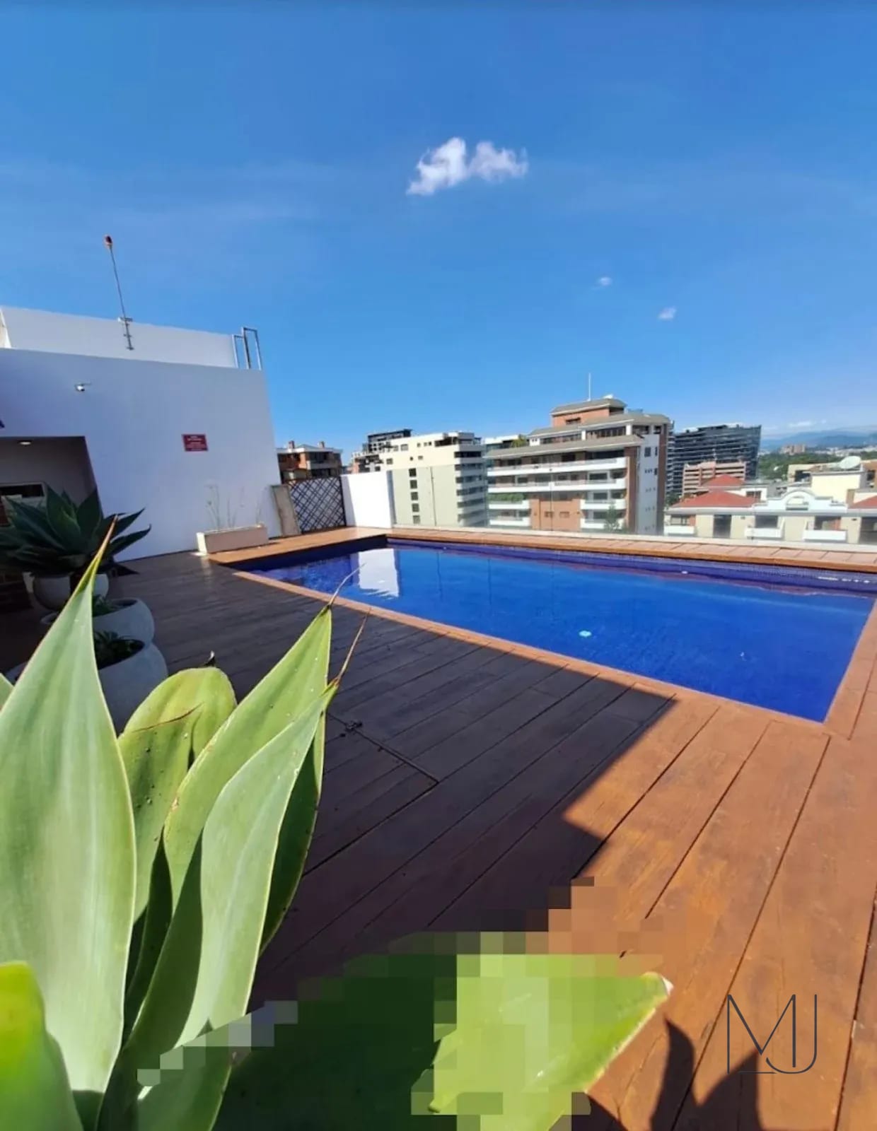 Apartamento en Venta | Casalini | Zona 10 | Tipo Estudio — Apartamento en Venta en Cassalini, Zona 10, Guatemala, Ciudad — foto 2 de 6