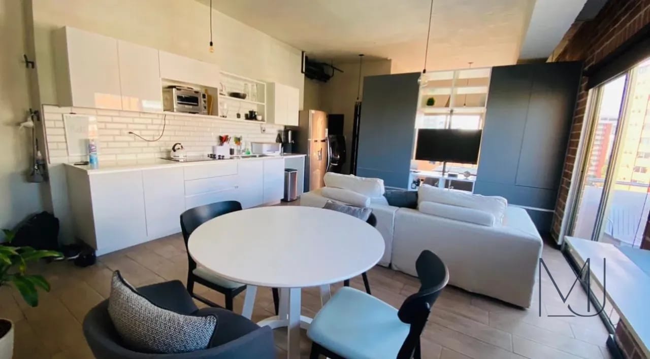 Apartamento en Venta | Casalini | Zona 10 | Tipo Estudio — Apartamento en Venta en Cassalini, Zona 10, Guatemala, Ciudad — foto 4 de 6