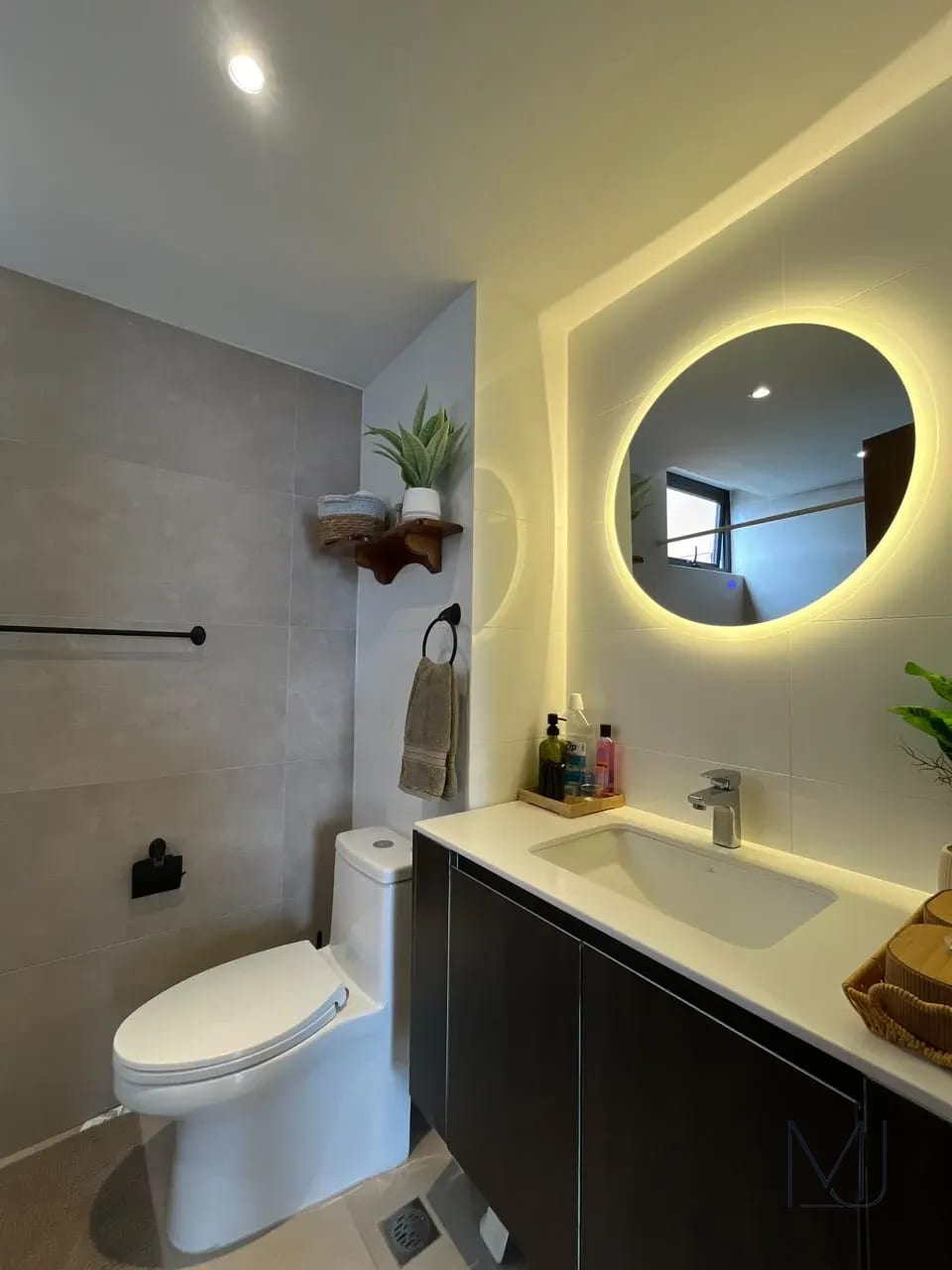 Apartamento en venta | Inara Cuatro Norte | 2 habs | Balcón N. alto — Apartamento en Venta en Inara Cuatro Norte, Zona 4, Guatemala, Ciudad — foto 14 de 16