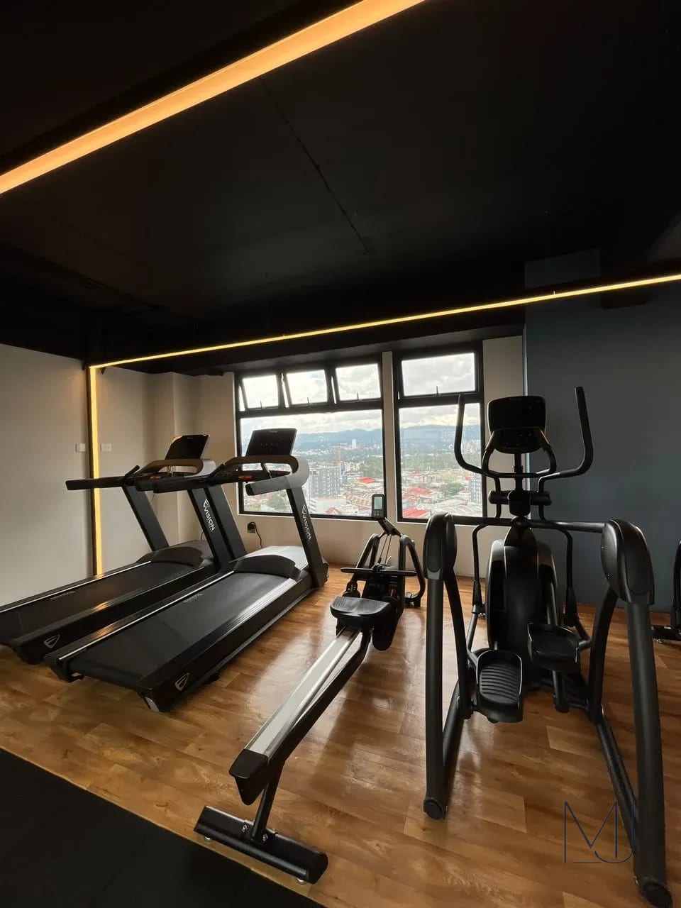 Apartamento en venta | Inara Cuatro Norte | 2 habs | Balcón N. alto — Apartamento en Venta en Inara Cuatro Norte, Zona 4, Guatemala, Ciudad — foto 16 de 16