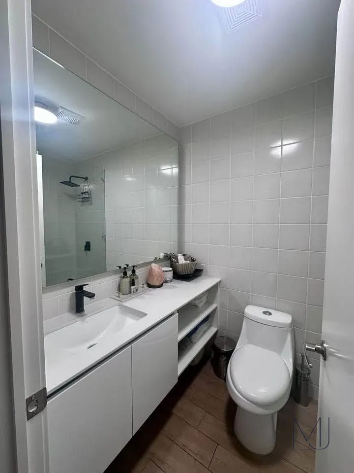 Apartamento en Venta o Renta | N Américas | Zona 13 | Amueblado — Apartamento en Venta en N Américas, Zona 13, Guatemala, Ciudad — foto 6 de 10