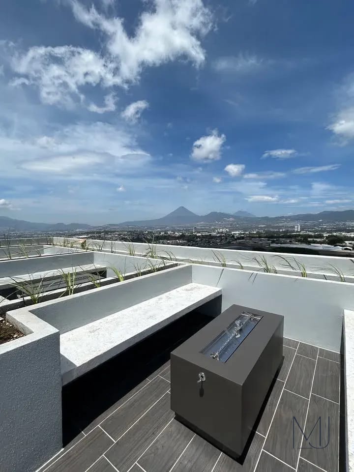 Apartamento en Renta | Verdú | Zona 13 | ¡Para estrenar! — Apartamento en Alquiler en Verdú, Zona 13, Guatemala, Ciudad — foto 10 de 16