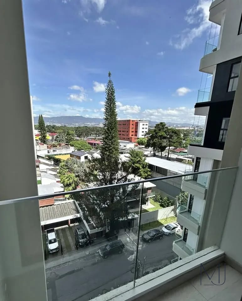 Apartamento en Renta | Verdú | Zona 13 | ¡Para estrenar! — Apartamento en Alquiler en Verdú, Zona 13, Guatemala, Ciudad — foto 7 de 16