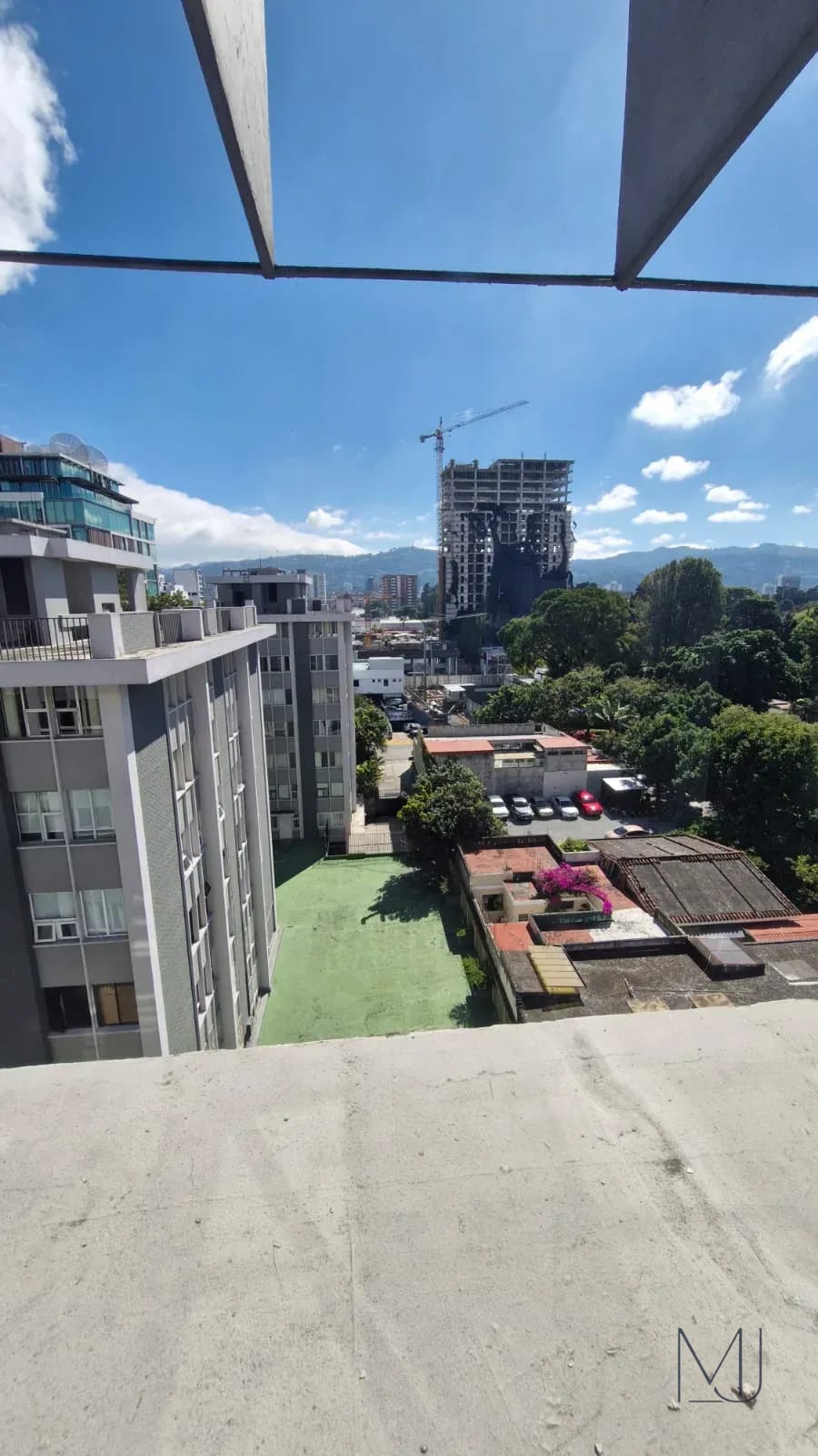 Penthouse en Renta | Zona 10 | 250 m² | 2 Niveles — Apartamento en Alquiler en Zona 10, Guatemala, Ciudad — foto 14 de 17