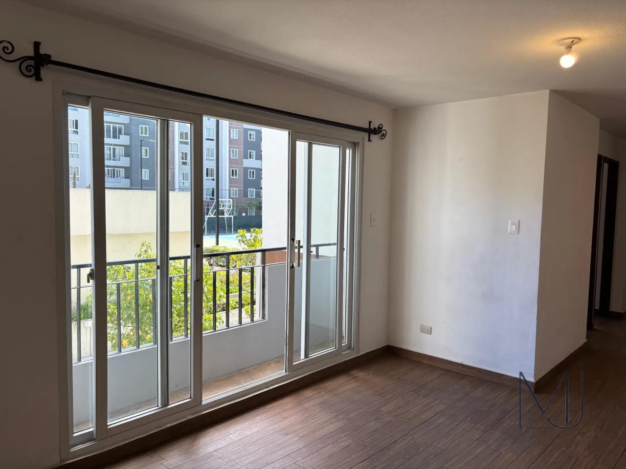Apartamento en Venta | Parque 7 | Zona 7 | Calzada Roosevelt — Apartamento en Venta en Parque 7, Zona 7, Guatemala, Ciudad — foto 4 de 9