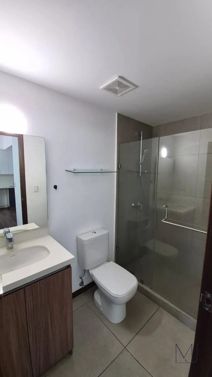 Apartamento en Renta | Brunelo | Zona 10 | 2 Habitaciones — Apartamento en Alquiler en Brunelo, Zona 10, Guatemala, Ciudad — foto 12 de 13