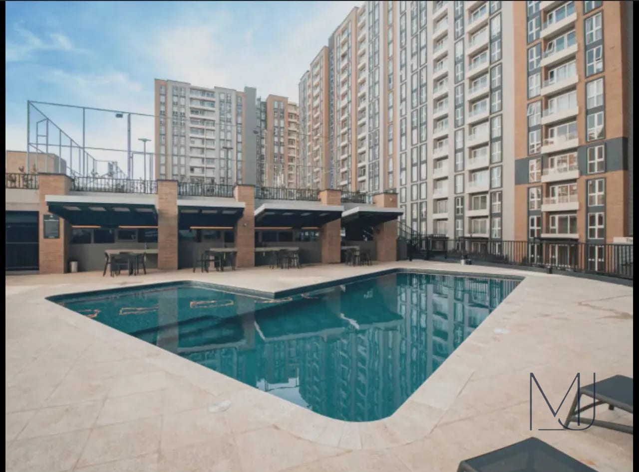 Apartamento en Renta | Parque Mateo | Zona 7 | 3 Habitaciones — Apartamento en Alquiler en Parque Mateo, Zona 7, Guatemala, Ciudad — foto 1 de 13