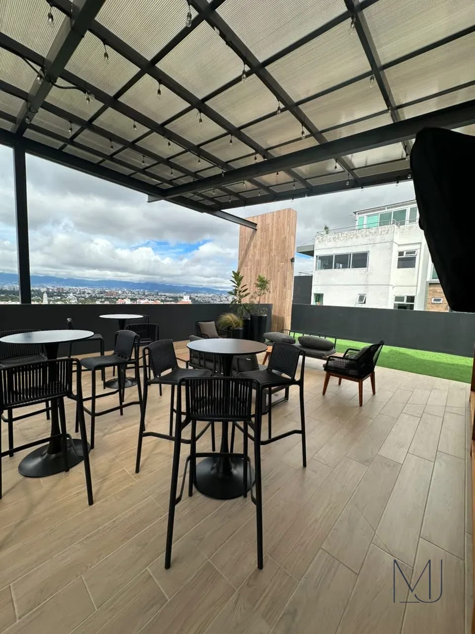 Apartamento en Renta | Vilabosque 34 | Zona 16 | Smart Home — Apartamento en Alquiler en Zona 16, Guatemala, Ciudad — foto 12 de 16