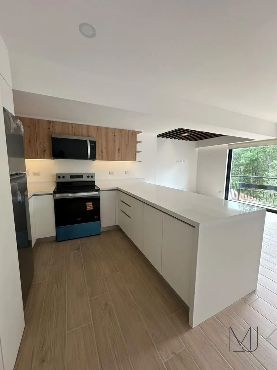 Apartamento en Renta | Vilabosque 34 | Zona 16 | Smart Home — Apartamento en Alquiler en Zona 16, Guatemala, Ciudad — foto 1 de 16