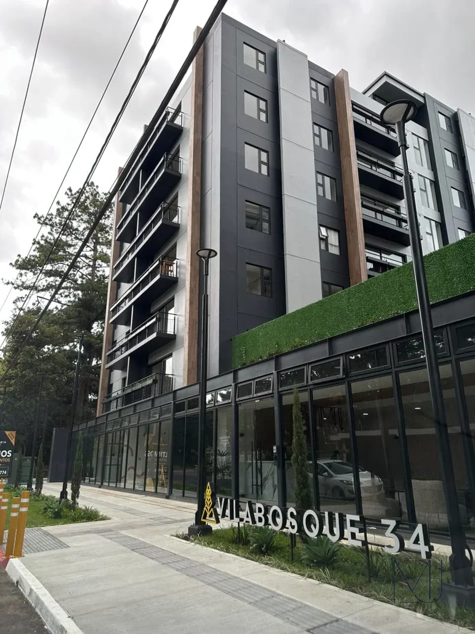 Apartamento en Renta | Vilabosque 34 | Zona 16 | Smart Home — Apartamento en Alquiler en Zona 16, Guatemala, Ciudad — foto 15 de 16