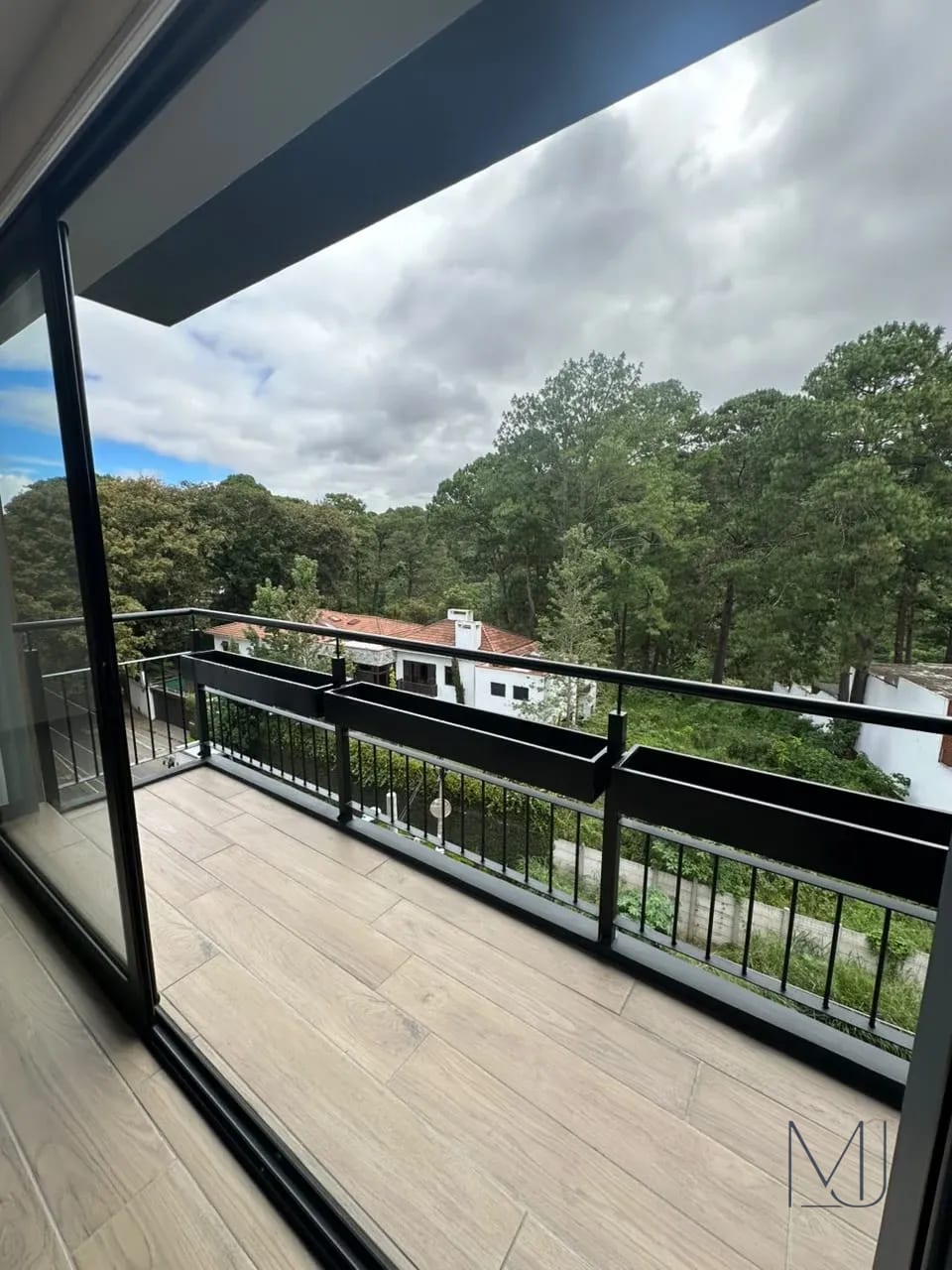 Apartamento en Renta | Vilabosque 34 | Zona 16 | Smart Home — Apartamento en Alquiler en Zona 16, Guatemala, Ciudad — foto 9 de 16