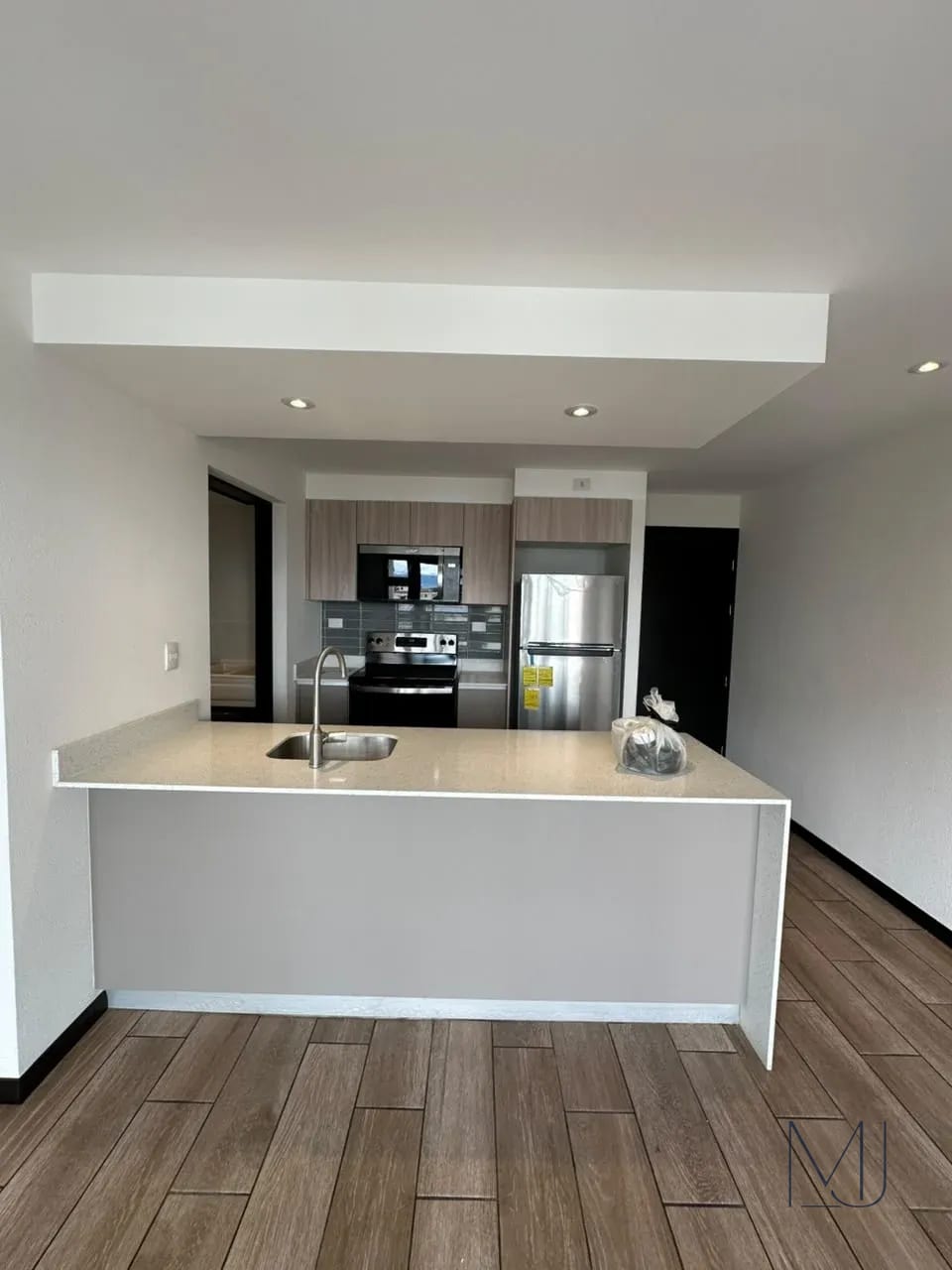 Apartamento en Renta | San Isidro 2021 | Zona 16 | 2 Habitaciones — Apartamento en Alquiler en San Isidro 20/21, Zona 16, Guatemala, Ciudad — foto 3 de 16