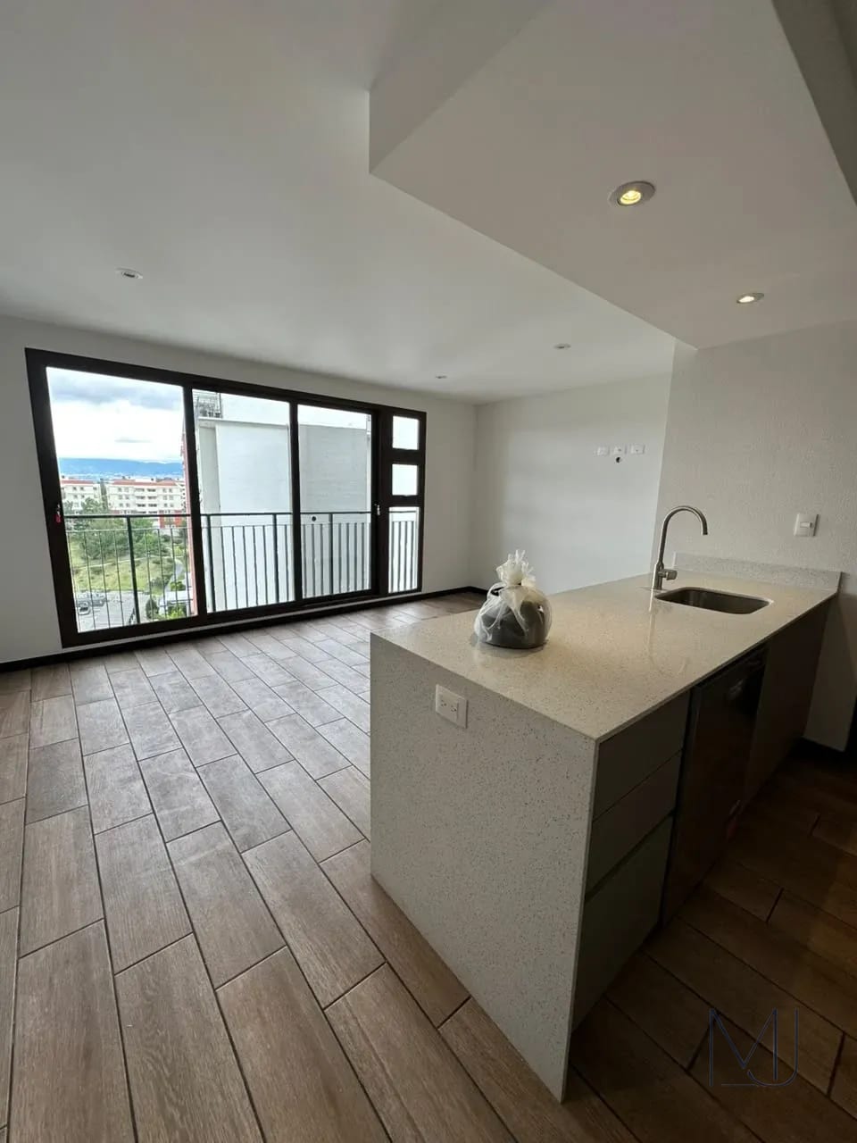 Apartamento en Renta | San Isidro 2021 | Zona 16 | 2 Habitaciones — Apartamento en Alquiler en San Isidro 20/21, Zona 16, Guatemala, Ciudad — foto 5 de 16