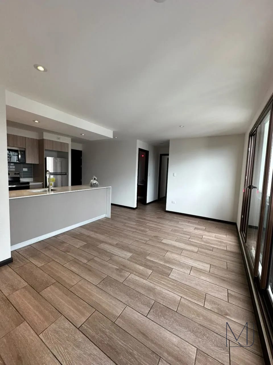 Apartamento en Renta | San Isidro 2021 | Zona 16 | 2 Habitaciones — Apartamento en Alquiler en San Isidro 20/21, Zona 16, Guatemala, Ciudad — foto 8 de 16