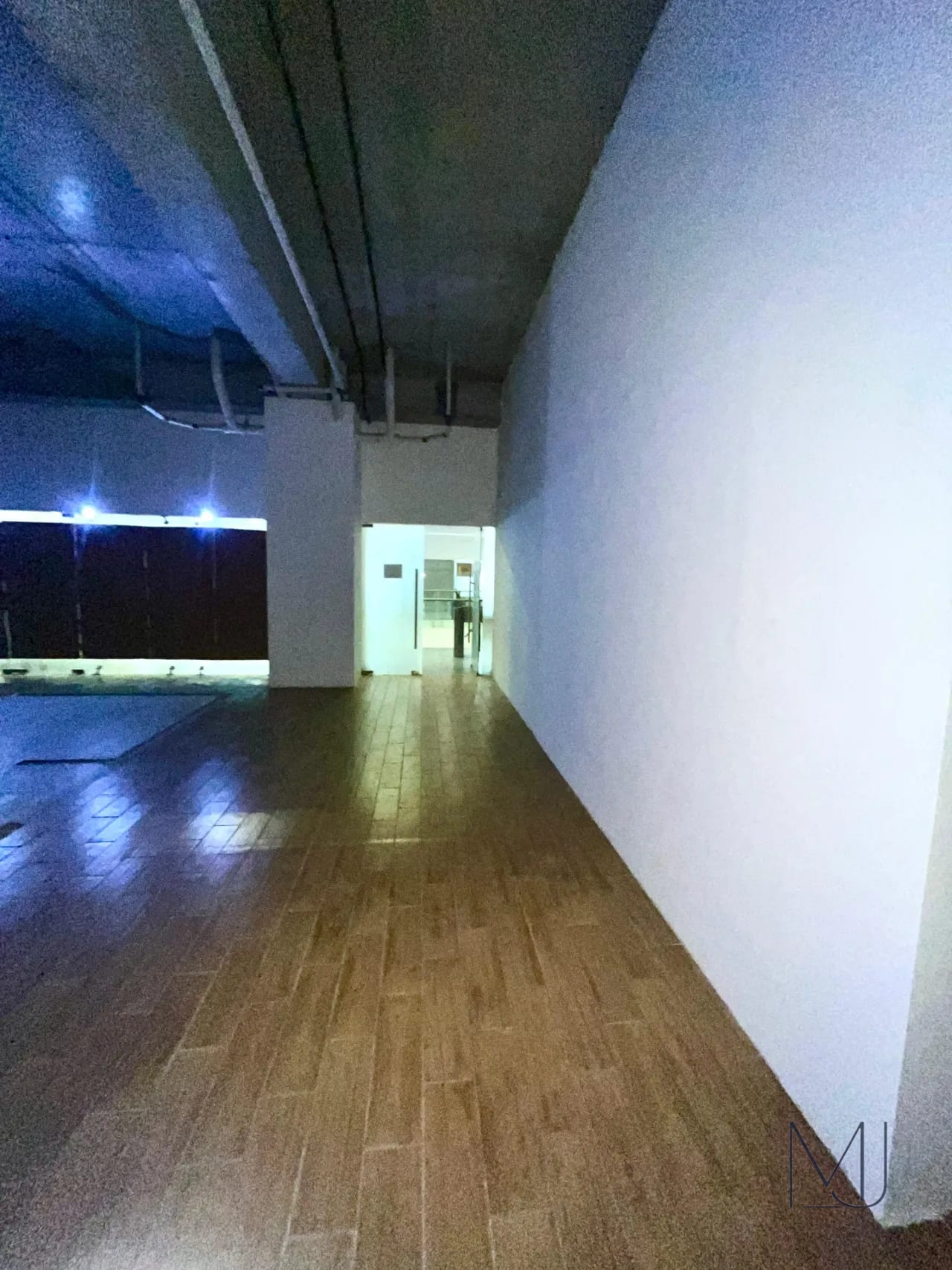Local Comercial en Alquiler | Ascend | Zona 9 | 232 m² · — Local en Alquiler en Ascend, Zona 9, Guatemala, Ciudad — foto 4 de 17