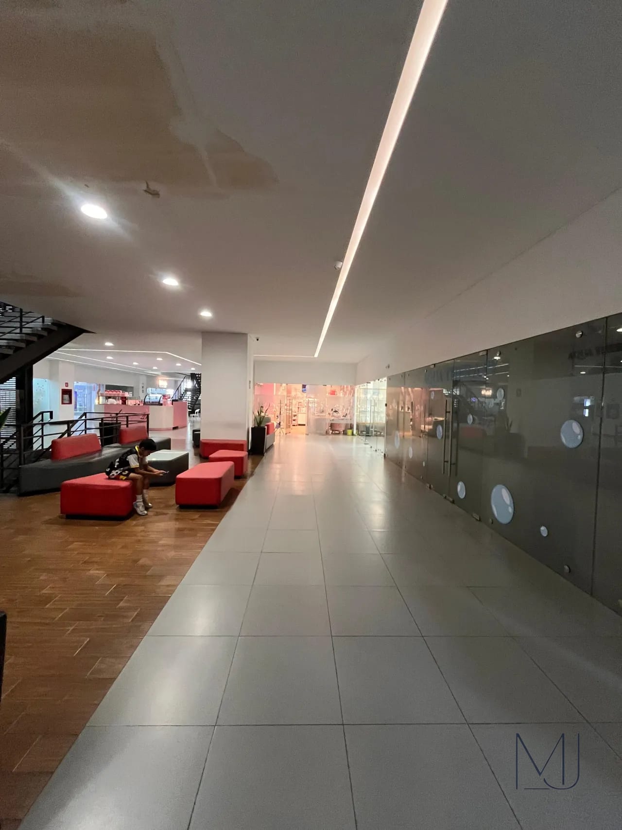 Local Comercial en Alquiler | Ascend | Zona 9 | 232 m² · — Local en Alquiler en Ascend, Zona 9, Guatemala, Ciudad — foto 16 de 17