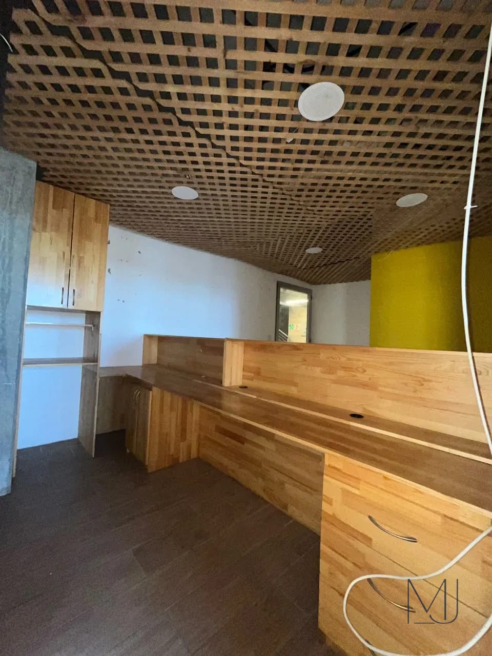 Clínica en Alquiler | Edificio Zona Médica | Zona 9 | 76.28 m² — Clínica en Alquiler en Zona Médica, Zona 9, Guatemala, Ciudad — foto 3 de 16