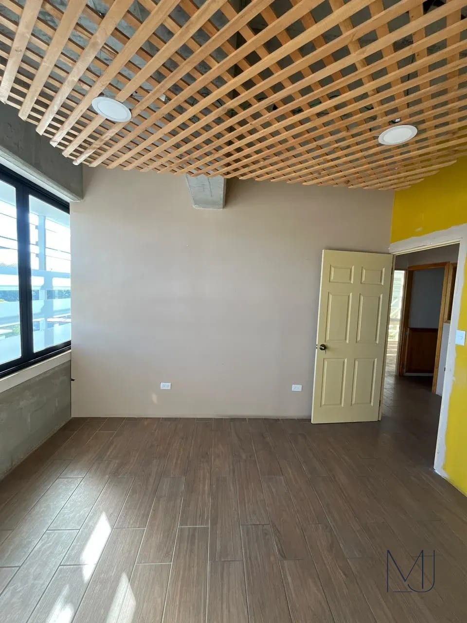 Clínica en Alquiler | Edificio Zona Médica | Zona 9 | 76.28 m² — Clínica en Alquiler en Zona Médica, Zona 9, Guatemala, Ciudad — foto 9 de 16