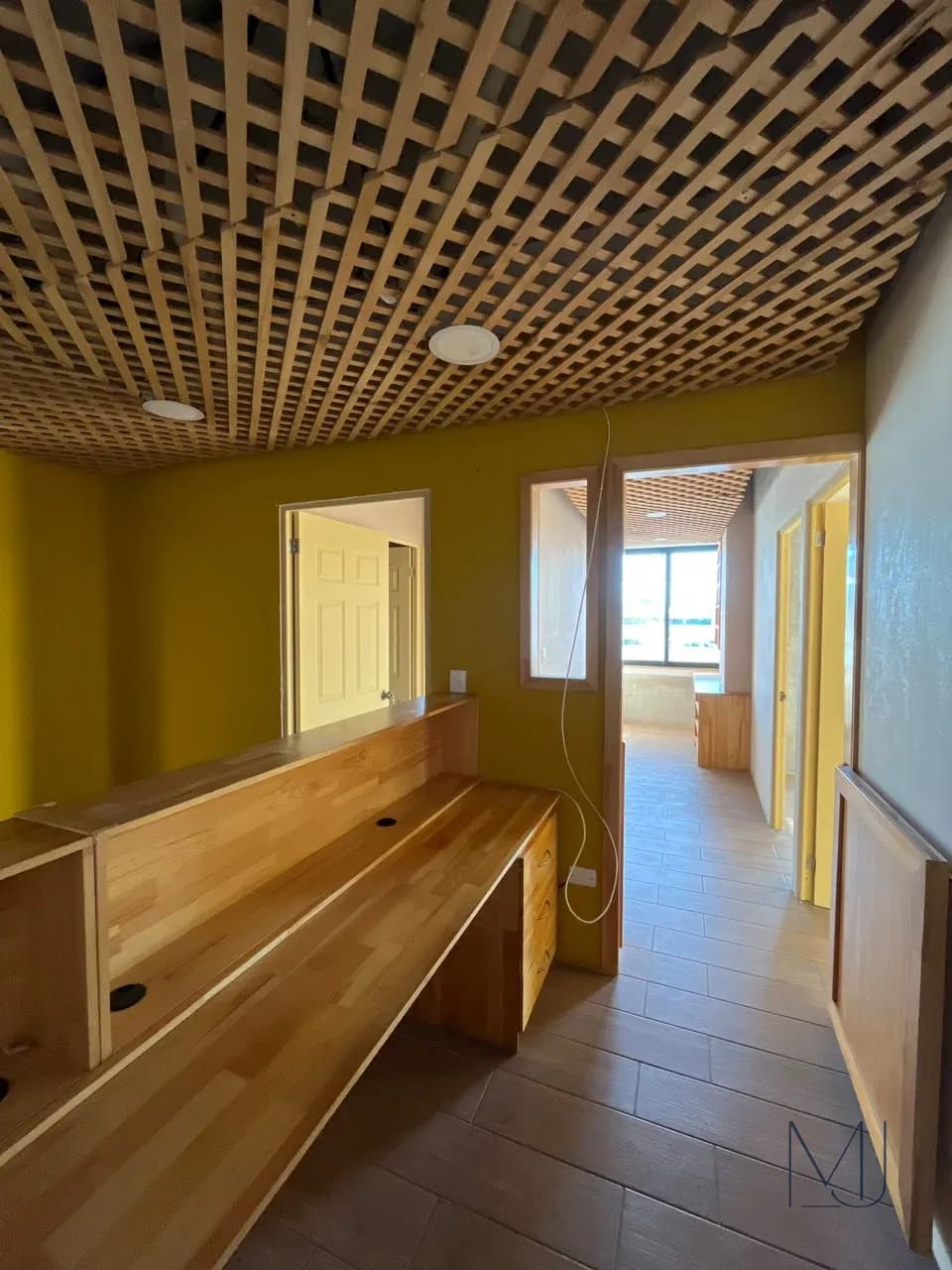 Clínica en Alquiler | Edificio Zona Médica | Zona 9 | 76.28 m² — Clínica en Alquiler en Zona Médica, Zona 9, Guatemala, Ciudad — foto 5 de 16