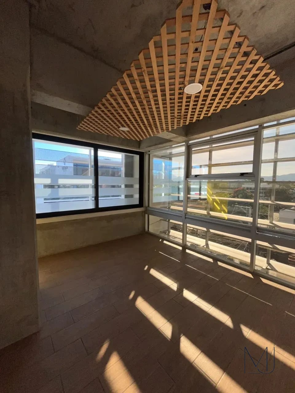 Clínica en Alquiler | Edificio Zona Médica | Zona 9 | 76.28 m² — Clínica en Alquiler en Zona Médica, Zona 9, Guatemala, Ciudad — foto 11 de 16