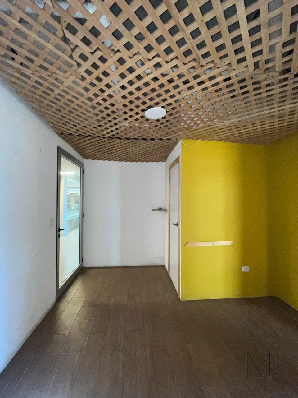 Clínica en Alquiler | Edificio Zona Médica | Zona 9 | 76.28 m² — Clínica en Alquiler en Zona Médica, Zona 9, Guatemala, Ciudad — foto 6 de 16