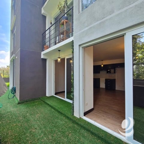 Apartamento en Venta Villas Granada Premium — Apartamento en Venta en Santa Catarina Pinula, Guatemala, Ciudad — foto 3 de 17