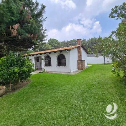 Oficina en Renta San Lucas Sacatepéquez, amplio Parqueo — Casa en Alquiler en Sumpango, Sacatepéquez — foto 1 de 17