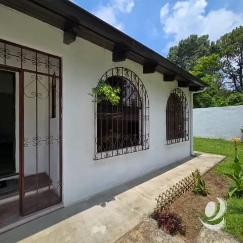 Oficina en Renta San Lucas Sacatepéquez, amplio Parqueo — Casa en Alquiler en Sumpango, Sacatepéquez — foto 7 de 17