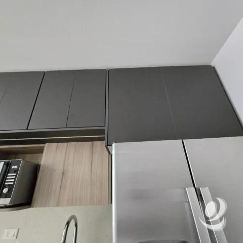 Apartamento Amueblado en Renta Zona 13 Edificio Narama — Apartamento en Alquiler en Narama, Zona 13, Guatemala, Ciudad — foto 8 de 17