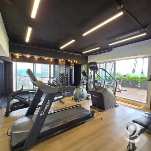 APARTAMENTO EN RENTA, NARAMA — Apartamento en Alquiler en Zona 13, Guatemala, Ciudad — foto 10 de 13
