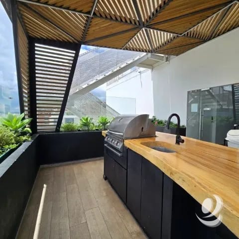 APARTAMENTO EN RENTA, NARAMA — Apartamento en Alquiler en Zona 13, Guatemala, Ciudad — foto 11 de 13