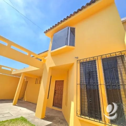 Casa en Venta Pinares de San Cristóbal Zona 8 de Mixco — Casa en Venta en Zona 8 Mixco, Guatemala, Ciudad — foto 4 de 17