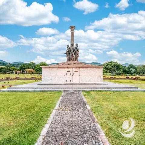 ¡¡¡Bonito Terreno en Venta Cementerio Las Flores Zona 7 de Mixco!!! — Terreno en Venta en Zona 7 Mixco, Guatemala, Ciudad — foto 1 de 3
