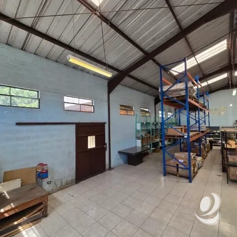 ¡¡¡Bonita Bodega en Renta Zona 1 Mixco!!! — Bodega / Ofibodega en Venta en Zona 1 Mixco, Guatemala, Ciudad — foto 3 de 13