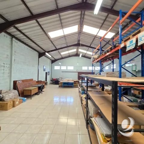 ¡¡¡Bonita Bodega en Renta Zona 1 Mixco!!! — Bodega / Ofibodega en Venta en Zona 1 Mixco, Guatemala, Ciudad — foto 8 de 13