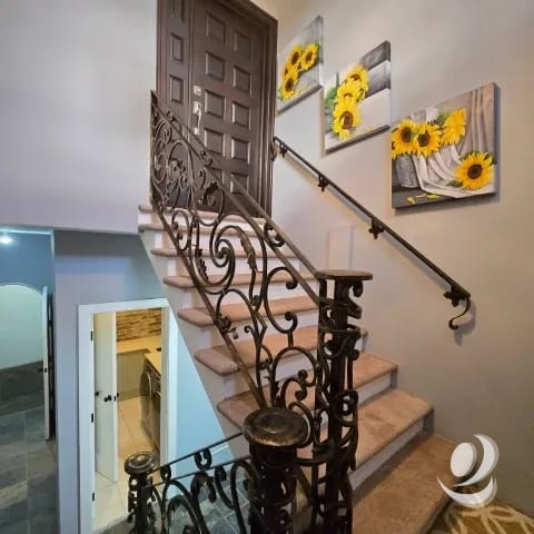 Casa en Venta San Lucas Sacatepéquez en el Casco Urbano — Casa en Venta en San Lucas Sacatepéquez, Sacatepéquez — foto 16 de 17