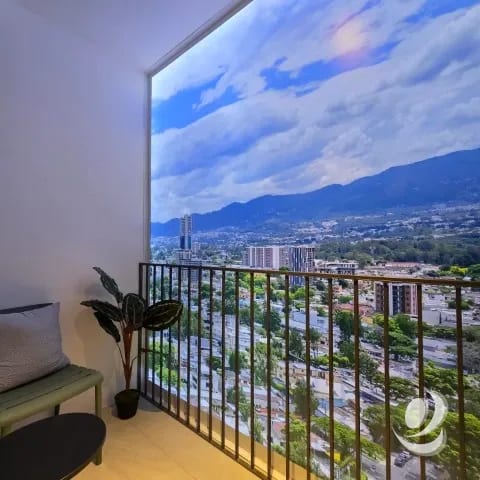Apartamentos en Venta Zona 11 Tara Mariscal Guatemala — Apartamento en Venta en Zona 11, Guatemala, Ciudad — foto 2 de 17